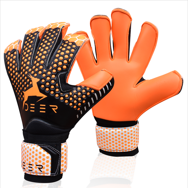 Deer FootBall Gloves